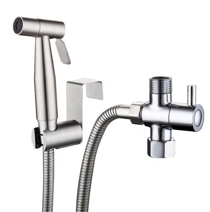 Original Butt Gun handheld bidet sprayer kit